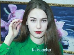 Melissandrar