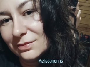 Melissanorris