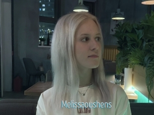 melissaoushens Video Sexe