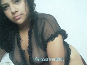 Melissariverahot
