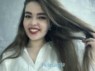 Melissarose