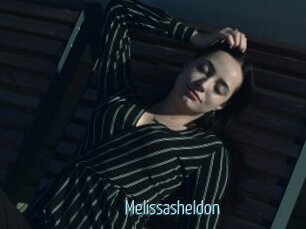 Melissasheldon