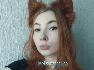melissasterilisa Video Sexe