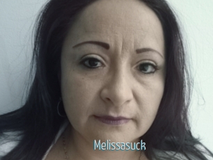 Melissasuck