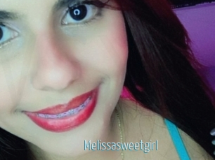Melissasweetgirl