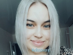melissavorel Video Sexe