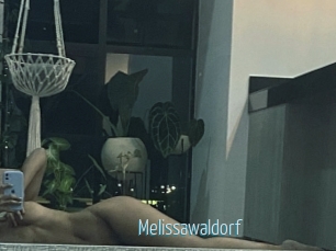 Melissawaldorf