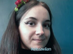Melissawiliam
