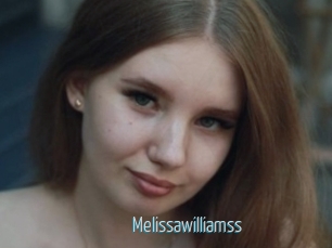 Melissawilliamss