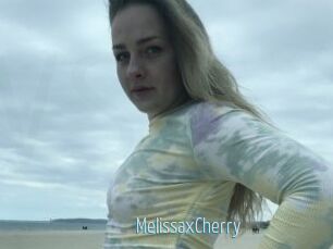 MelissaxCherry