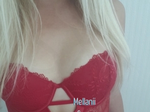 mellanii Video Sexe