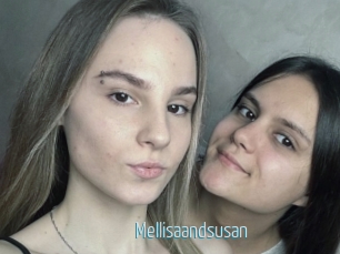 mellisaandsusan Video Sexe