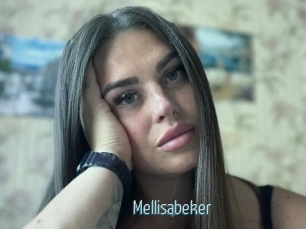 Mellisabeker