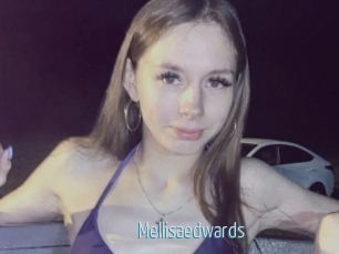 mellisaedwards Video Sexe