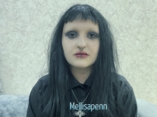 Mellisapenn