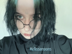 Mellissamoons