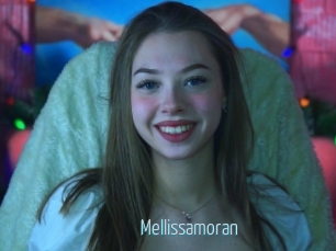Mellissamoran