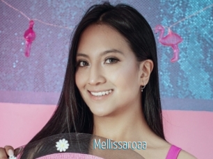 Mellissaroaa