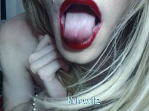 Mellowditz