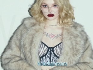 Melodiejonsons