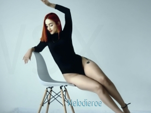 Melodieroe