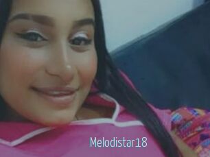 Melodistar18