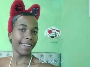 Melodistarks