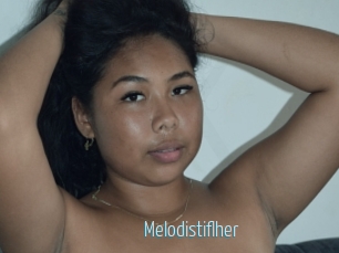 Melodistiflher