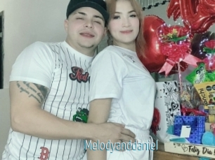 Melodyanddaniel