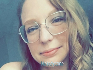Melodycane