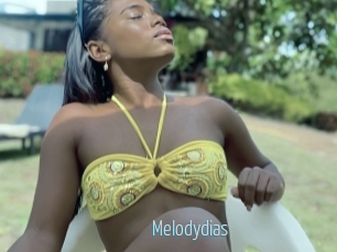 Melodydias