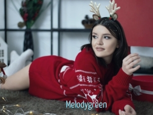 Melodygreen