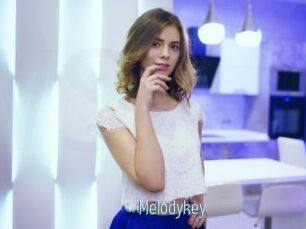 Melodykey