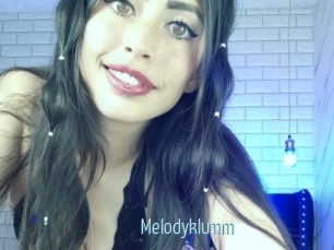 Melodyklumm