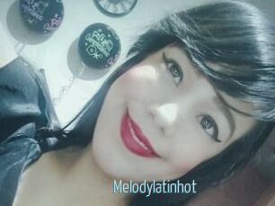 Melodylatinhot