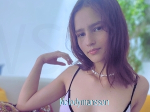 Melodymansson