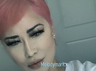 Melodymarkx