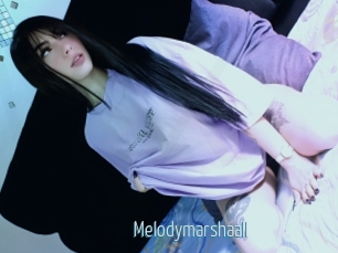 Melodymarshaall