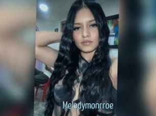 Melodymonrroe