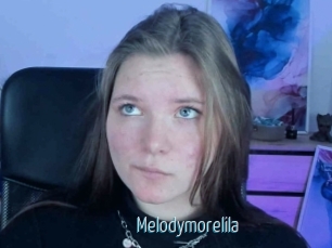 Melodymorelila