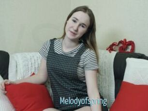 Melodyofspring