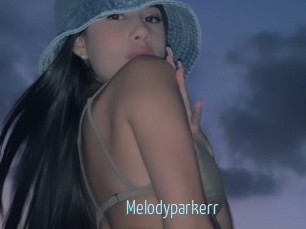 Melodyparkerr