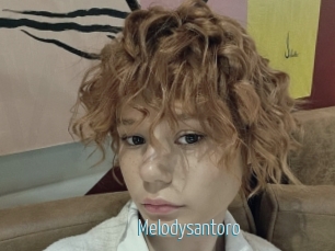 Melodysantoro