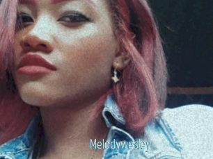 Melodywesley
