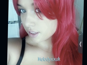 Melodyxxuk