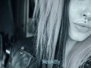 Melokitty