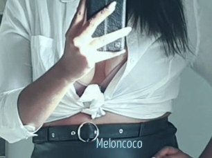 Meloncoco