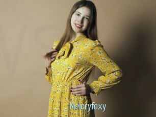 meloryfoxy Video Sexe