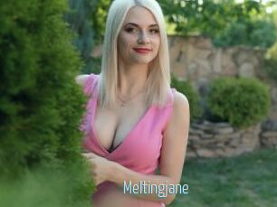 Meltingjane
