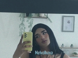 Melvolkova